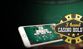 Live casino dengan dealer langsung tersedia di mutubet88