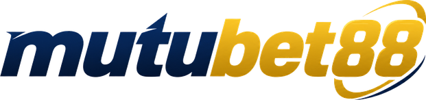 Logo mutubet88 platform hiburan online Indonesia